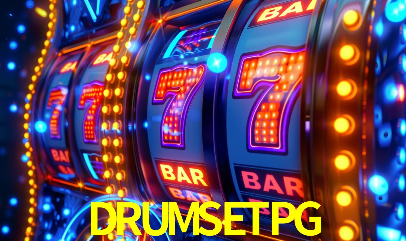 Bônus DRUMSETPG Para Todos